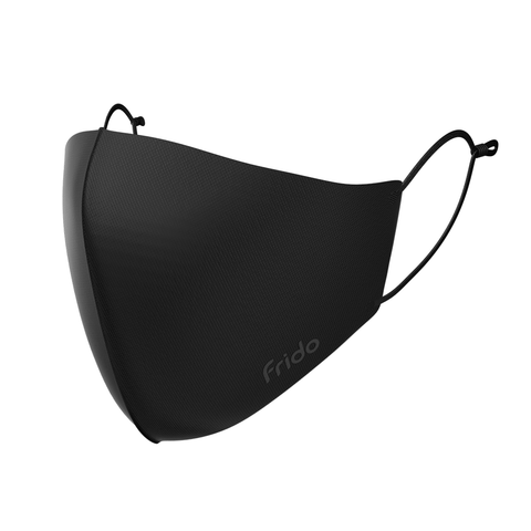 Frido Ultimate Face Mask