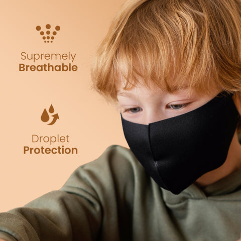 Frido Ultimate Kids Face Mask