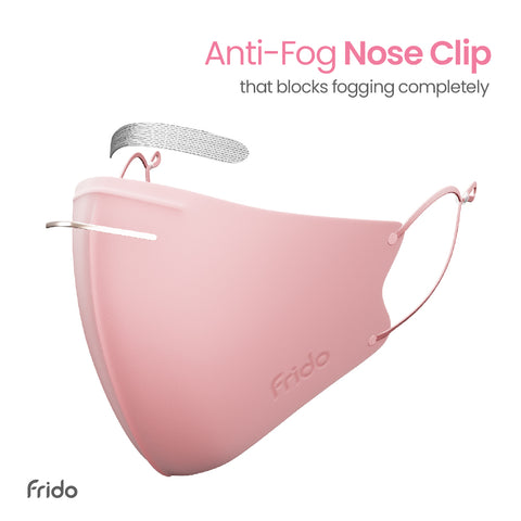 Frido Ultimate Pro Face Mask