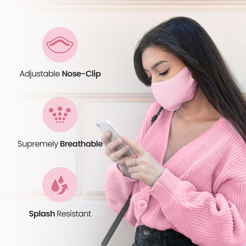 Frido Ultimate Pro Face Mask