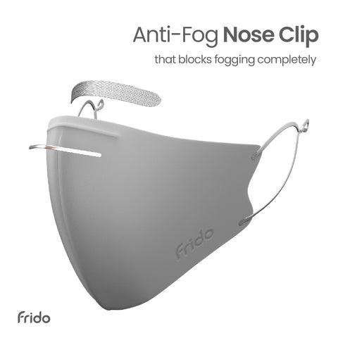 Frido Ultimate Pro Face Mask