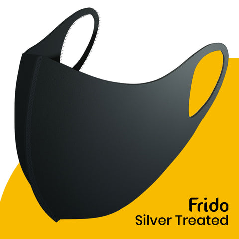 Frido Ultra Comfortable Face Mask